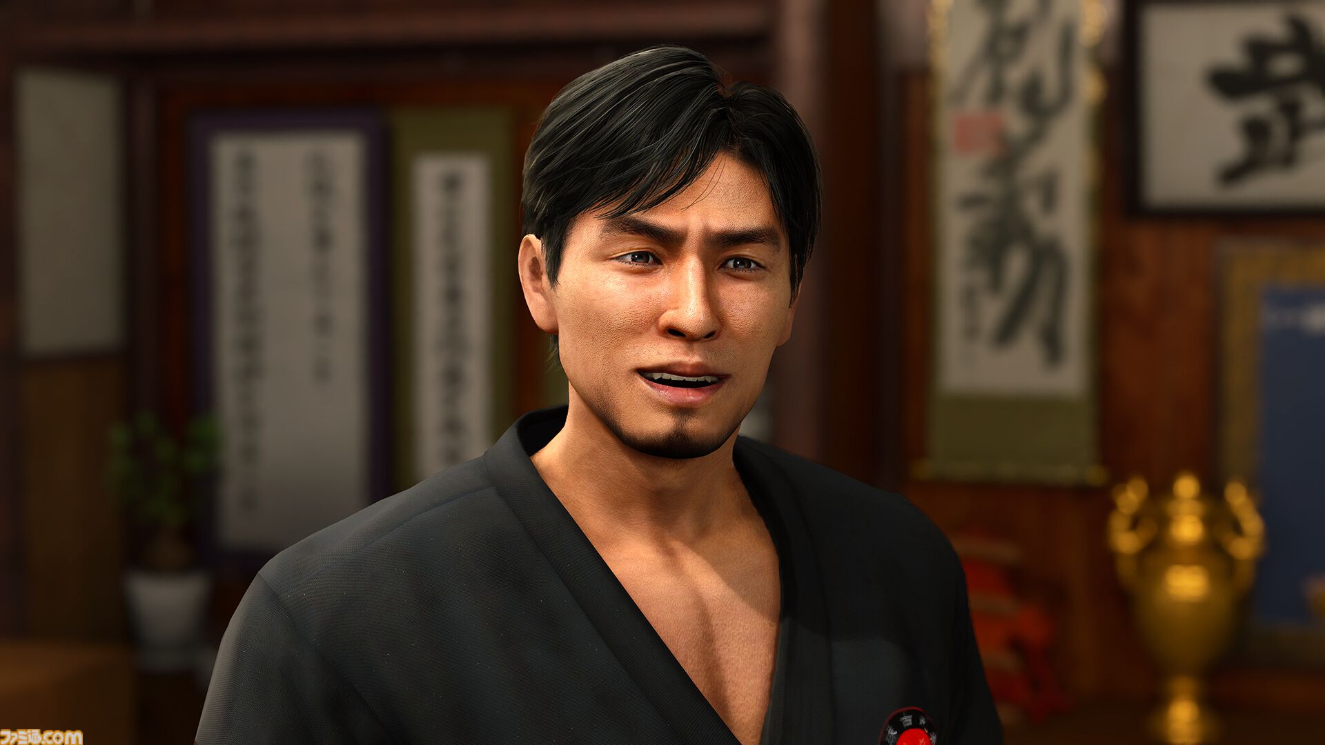 『龍が如く 極3 / 3外伝 Dark Ties』和田アキ子さんからオーケーをもらえたあと"アッコさんミーティング"を開いた。パッケージに散りばめた言葉の意味など開発秘話を訊く【堀井亮佑P／Dインタビュー】