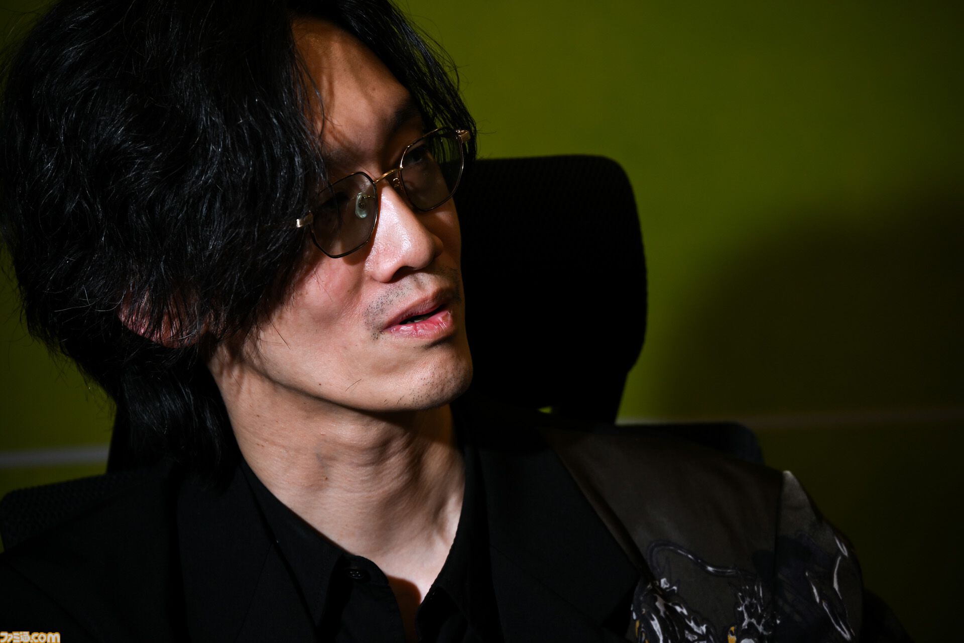 『龍が如く 極3 / 3外伝 Dark Ties』和田アキ子さんからオーケーをもらえたあと"アッコさんミーティング"を開いた。パッケージに散りばめた言葉の意味など開発秘話を訊く【堀井亮佑P／Dインタビュー】