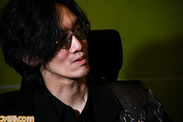 『龍が如く 極3 / 3外伝 Dark Ties』和田アキ子さんからオーケーをもらえたあと"アッコさんミーティング"を開いた。パッケージに散りばめた言葉の意味など開発秘話を訊く【堀井亮佑P／Dインタビュー】