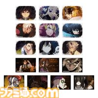 『鬼滅の刃』新作一番くじが本日（5/31）発売。アニメ“柱稽古編”で話題の不死川実弥、伊黒小芭内、冨岡義勇、錆兎のフィギュアがラインアップ