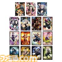 『鬼滅の刃』新作一番くじが本日（5/31）発売。アニメ“柱稽古編”で話題の不死川実弥、伊黒小芭内、冨岡義勇、錆兎のフィギュアがラインアップ
