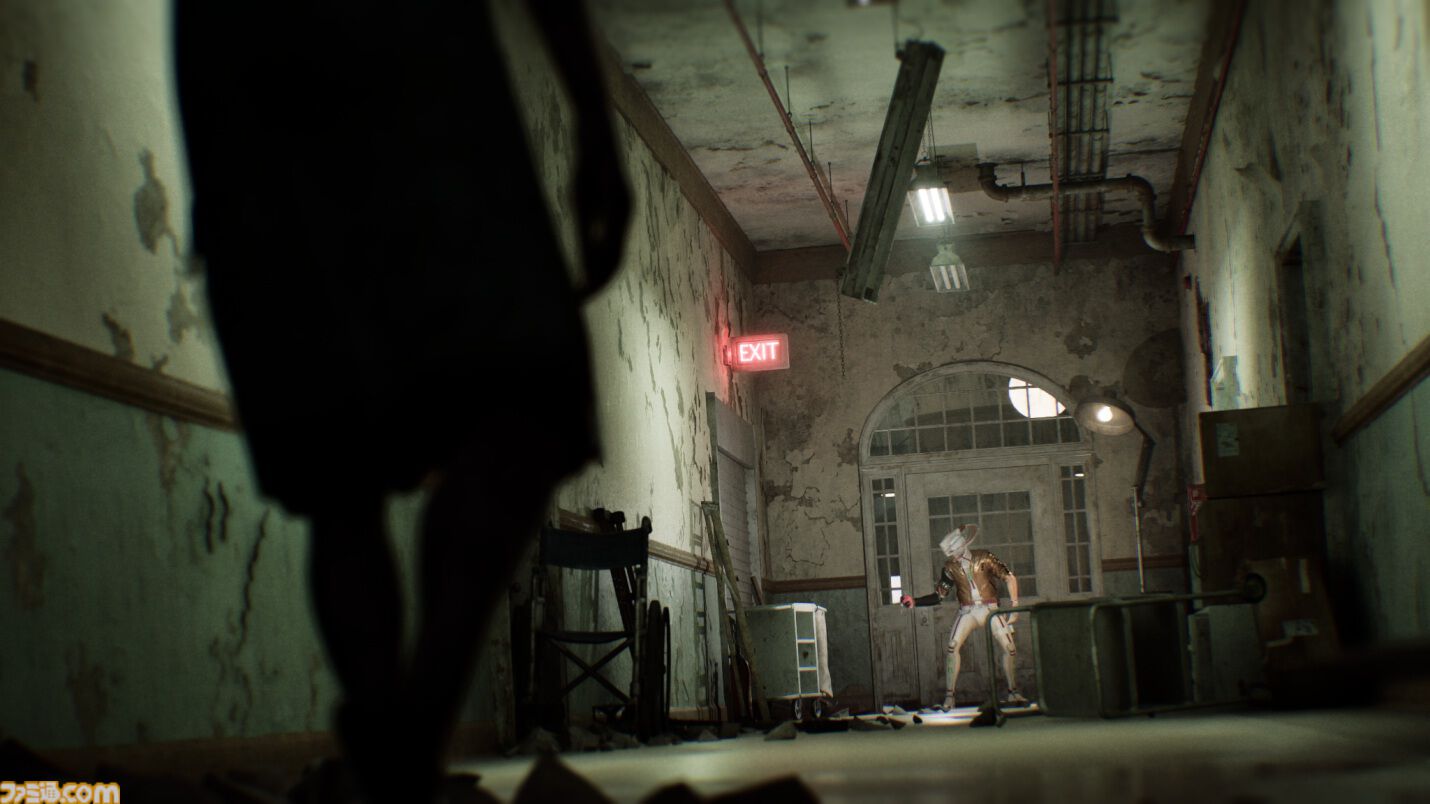 『ROMEO IS A DEAD MAN』須⽥剛⼀が手掛ける新作流血アクションが本日（2/11）発売。スチャダラパーの楽曲を使ったトレーラーも公開