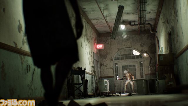 『ROMEO IS A DEAD MAN』須⽥剛⼀が手掛ける新作流血アクションが本日（2/11）発売。スチャダラパーの楽曲を使ったトレーラーも公開