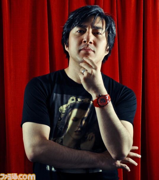 『ROMEO IS A DEAD MAN』須⽥剛⼀が手掛ける新作流血アクションが本日（2/11）発売。スチャダラパーの楽曲を使ったトレーラーも公開