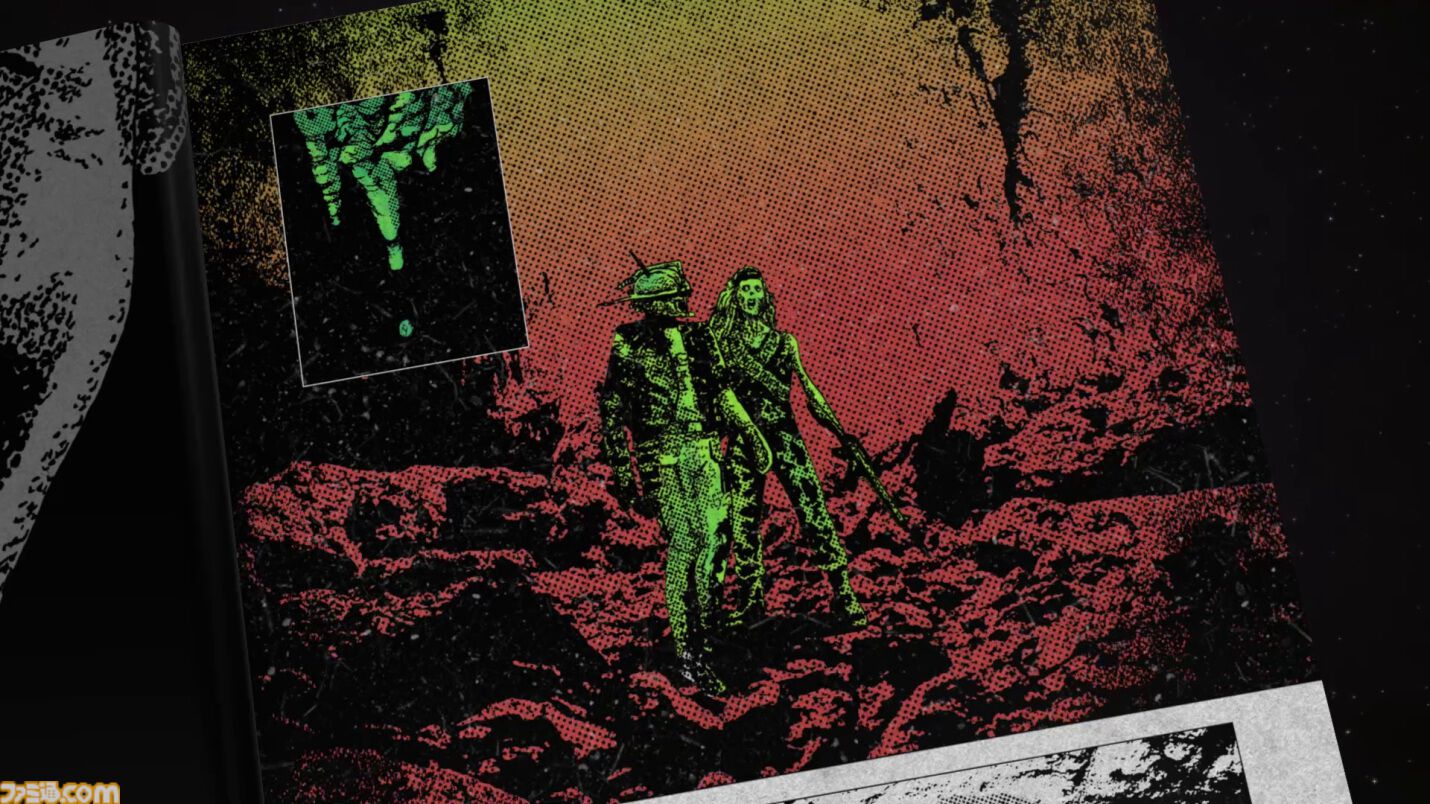 『ROMEO IS A DEAD MAN』須⽥剛⼀が手掛ける新作流血アクションが本日（2/11）発売。スチャダラパーの楽曲を使ったトレーラーも公開