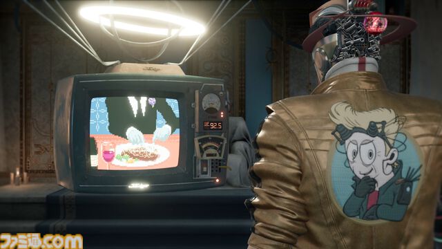 『ROMEO IS A DEAD MAN』須⽥剛⼀が手掛ける新作流血アクションが本日（2/11）発売。スチャダラパーの楽曲を使ったトレーラーも公開