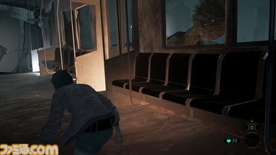 『TOKYO SCRAMBLE』“思考”と“決断”が生死を分ける絶望の世界からの脱出を目指せ。地下世界サバイバルパズルアクションが発売