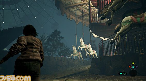 『TOKYO SCRAMBLE』“思考”と“決断”が生死を分ける絶望の世界からの脱出を目指せ。地下世界サバイバルパズルアクションが発売