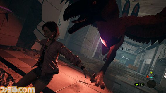 『TOKYO SCRAMBLE』“思考”と“決断”が生死を分ける絶望の世界からの脱出を目指せ。地下世界サバイバルパズルアクションが発売