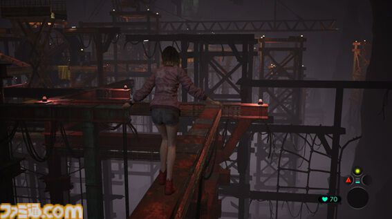 『TOKYO SCRAMBLE』“思考”と“決断”が生死を分ける絶望の世界からの脱出を目指せ。地下世界サバイバルパズルアクションが発売