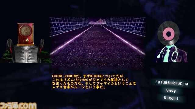 アーメンブレイクで戦うカオスなシューティング『ブレビマン』レビュー