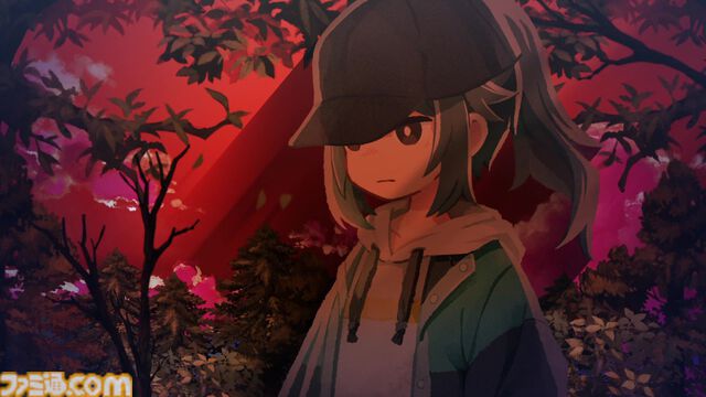 『ほの暮しの庭』最新情報が公開。夜の村で“なにか”がいる。生活シミュ部分だけ遊ぶあんしんモードも登場【夜廻スタッフ新作】