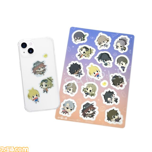 『ほの暮しの庭』最新情報が公開。夜の村で“なにか”がいる。生活シミュ部分だけ遊ぶあんしんモードも登場【夜廻スタッフ新作】