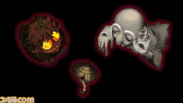 『ほの暮しの庭』最新情報が公開。夜の村で“なにか”がいる。生活シミュ部分だけ遊ぶあんしんモードも登場【夜廻スタッフ新作】