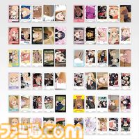 『着せ恋』一番くじが本日（2/12）発売。ラストワン賞はアニメの名シーンを再現した喜多川海夢の胸像フィギュア。約170cmのメガクロスも当たる