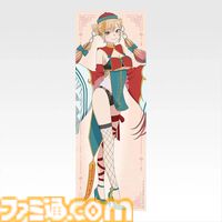 『着せ恋』一番くじが本日（2/12）発売。ラストワン賞はアニメの名シーンを再現した喜多川海夢の胸像フィギュア。約170cmのメガクロスも当たる