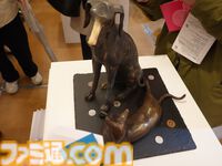 ただ石を積むだけのゲームや犬と猫の像をなでるゲームなど……“これはゲームなのか？展3”が開催。いままでにない感情を思わず揺さぶられる!?　ゲームの可能性は無限大であることがわかる!?