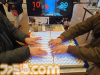 ただ石を積むだけのゲームや犬と猫の像をなでるゲームなど……“これはゲームなのか？展3”が開催。いままでにない感情を思わず揺さぶられる!?　ゲームの可能性は無限大であることがわかる!?