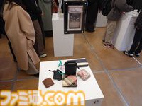 ただ石を積むだけのゲームや犬と猫の像をなでるゲームなど……“これはゲームなのか？展3”が開催。いままでにない感情を思わず揺さぶられる!?　ゲームの可能性は無限大であることがわかる!?