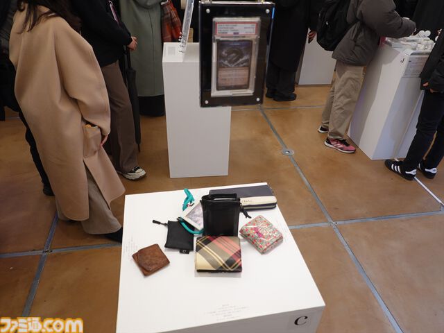 ただ石を積むだけのゲームや犬と猫の像をなでるゲームなど……“これはゲームなのか？展3”が開催。いままでにない感情を思わず揺さぶられる!?　ゲームの可能性は無限大であることがわかる!?