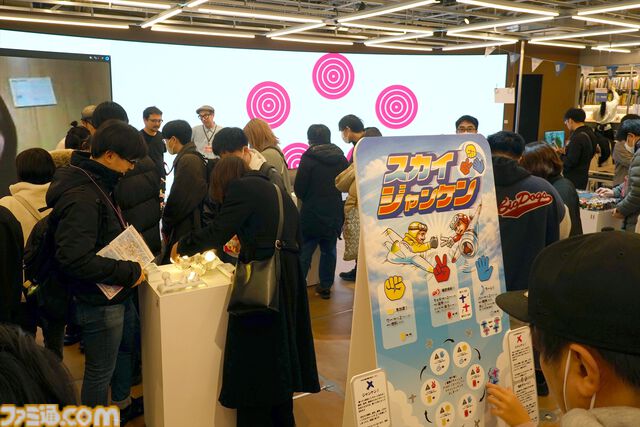 ただ石を積むだけのゲームや犬と猫の像をなでるゲームなど……“これはゲームなのか？展3”が開催。いままでにない感情を思わず揺さぶられる!?　ゲームの可能性は無限大であることがわかる!?