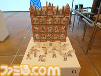 ただ石を積むだけのゲームや犬と猫の像をなでるゲームなど……“これはゲームなのか？展3”が開催。いままでにない感情を思わず揺さぶられる!?　ゲームの可能性は無限大であることがわかる!?