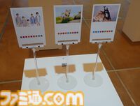 ただ石を積むだけのゲームや犬と猫の像をなでるゲームなど……“これはゲームなのか？展3”が開催。いままでにない感情を思わず揺さぶられる!?　ゲームの可能性は無限大であることがわかる!?