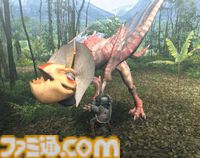 『モンスターハンター2（ドス）』20周年。4武器種が追加され、システム面で後の作品にも大きな影響を与えた。ラージャンも初登場【今日は何の日？】