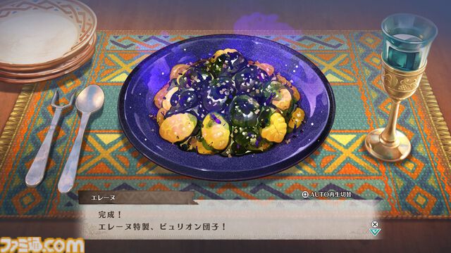 『モンハンストーリーズ3』インタビュー。RPGながらフィールド探索はアクションや触り心地を追求。“里孵し”は物語の設定とプレイ体験をリンクさせたものに