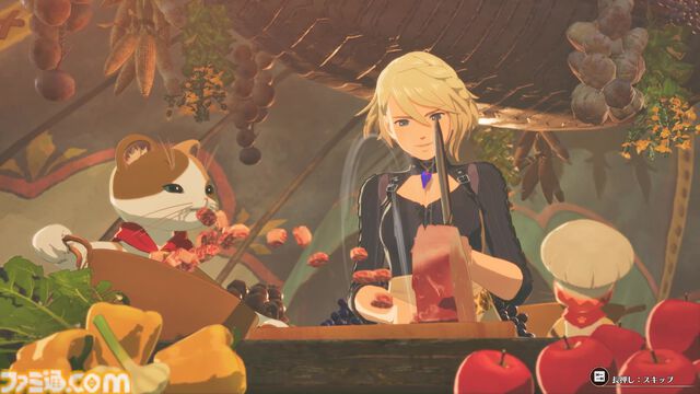 『モンハンストーリーズ3』インタビュー。RPGながらフィールド探索はアクションや触り心地を追求。“里孵し”は物語の設定とプレイ体験をリンクさせたものに