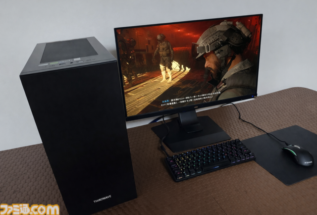 初心者におすすめのゲーミングPCを解説！ 選びかたのポイントまとめ。GPUやCPUの簡単なチェック方法も紹介