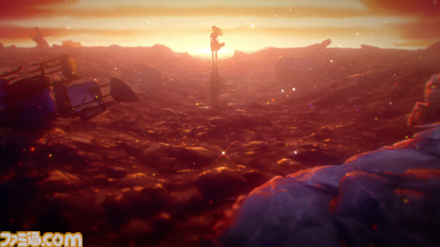 『ブレイブルー エントロピーエフェクト X』本日（2/12）発売。アークシステムワークス監修のオリジナルストーリー収録、スタイリッシュなローグライトアクション