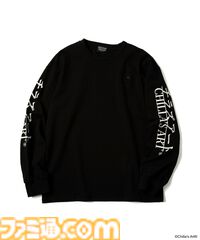 『夜勤事件』ZOZOTOWNコラボアイテムが2月17日より発売。船橋先輩の顔をプリントしたフーディの存在感がすさまじい