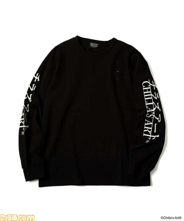 『夜勤事件』ZOZOTOWNコラボアイテムが2月17日より発売。船橋先輩の顔をプリントしたフーディの存在感がすさまじい