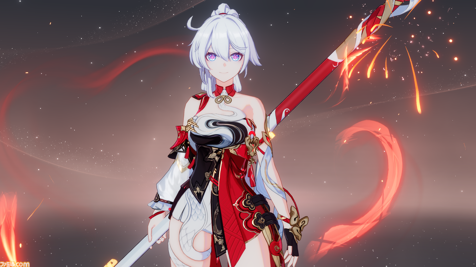 『崩壊3rd』日本版サービスが開始した日。第2部を迎えてストーリーもモデルもアクションも進化し続ける『崩壊』シリーズの美少女3Dアクション【今日は何の日？】