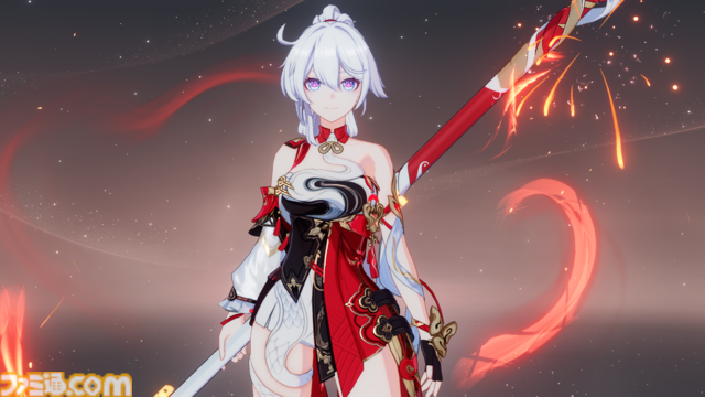 『崩壊3rd』日本版サービスが開始した日。第2部を迎えてストーリーもモデルもアクションも進化し続ける『崩壊』シリーズの美少女3Dアクション【今日は何の日？】