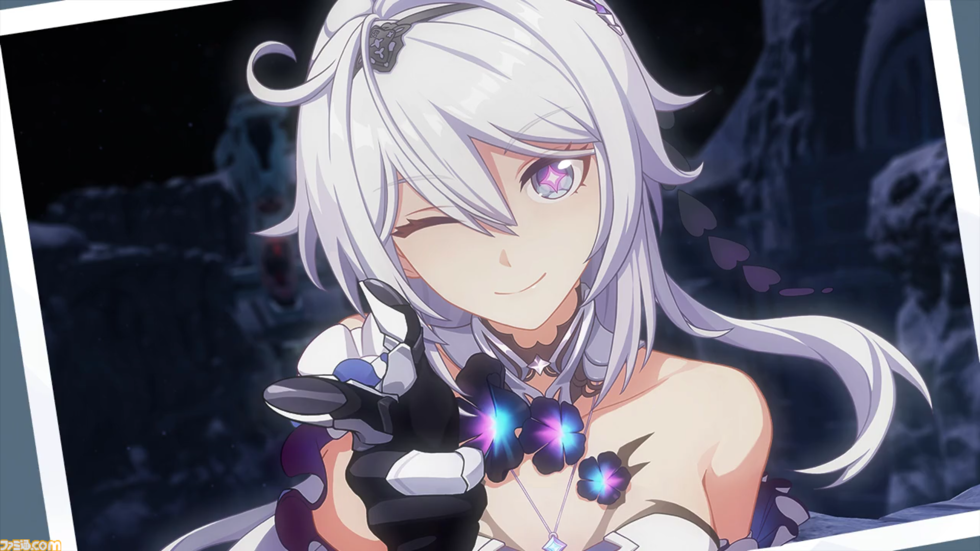 『崩壊3rd』日本版サービスが開始した日。第2部を迎えてストーリーもモデルもアクションも進化し続ける『崩壊』シリーズの美少女3Dアクション【今日は何の日？】