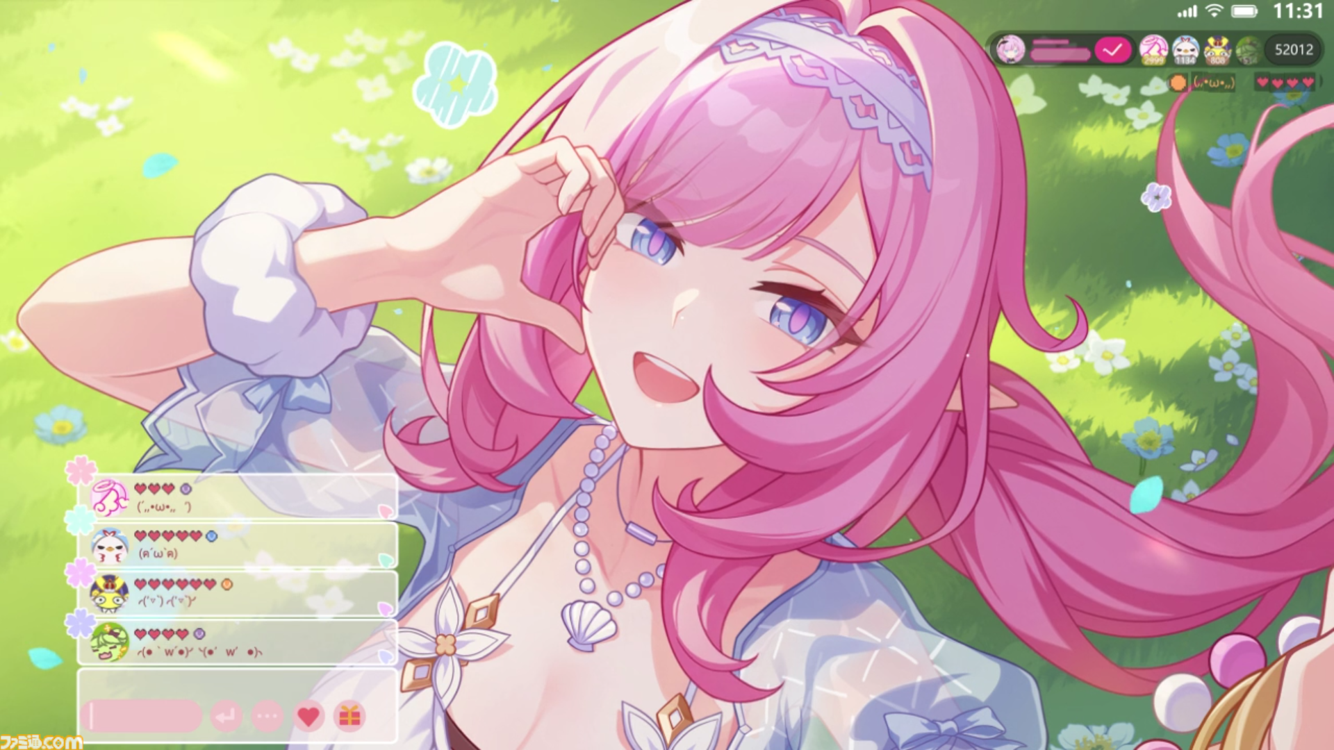 『崩壊3rd』日本版サービスが開始した日。第2部を迎えてストーリーもモデルもアクションも進化し続ける『崩壊』シリーズの美少女3Dアクション【今日は何の日？】