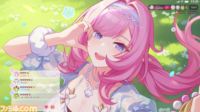 『崩壊3rd』日本版サービスが開始した日。第2部を迎えてストーリーもモデルもアクションも進化し続ける『崩壊』シリーズの美少女3Dアクション【今日は何の日？】