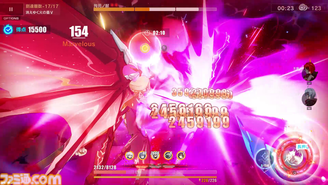 『崩壊3rd』日本版サービスが開始した日。第2部を迎えてストーリーもモデルもアクションも進化し続ける『崩壊』シリーズの美少女3Dアクション【今日は何の日？】