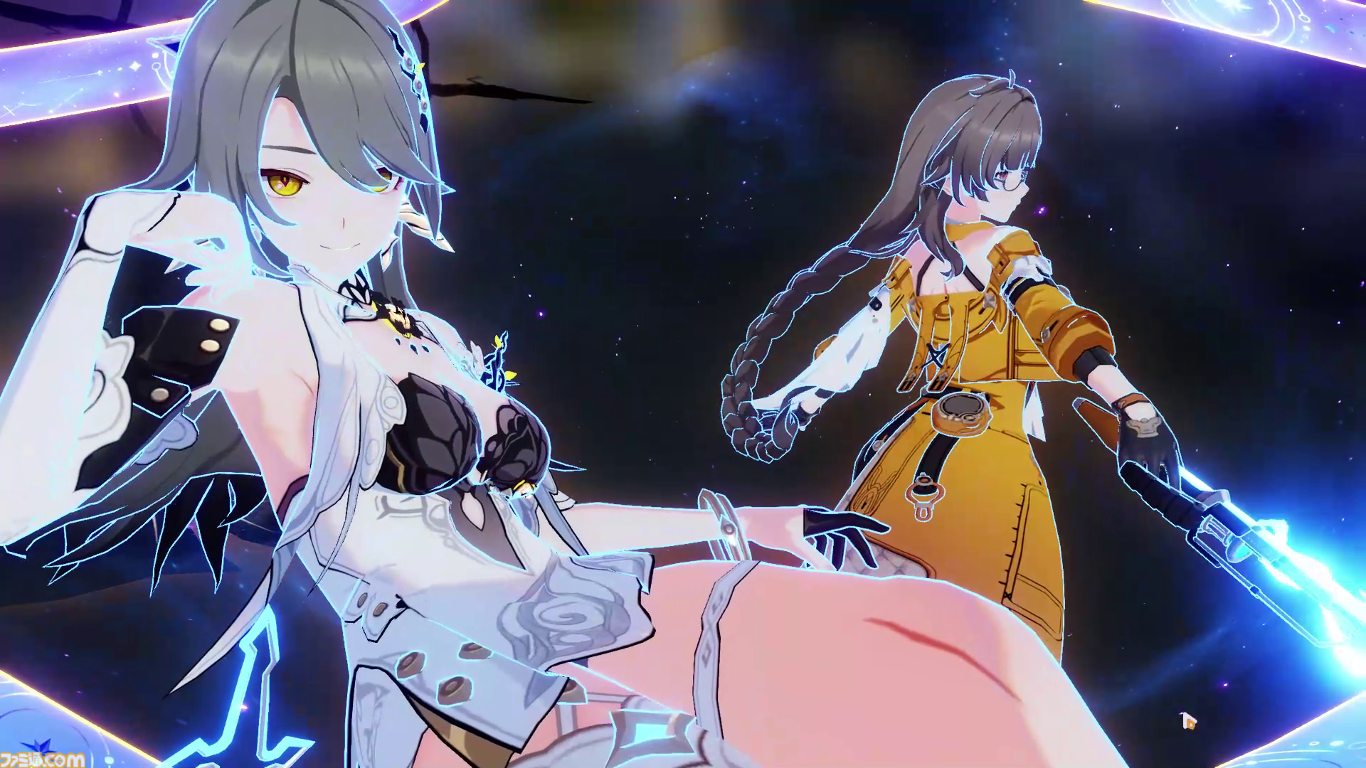 『崩壊3rd』日本版サービスが開始した日。第2部を迎えてストーリーもモデルもアクションも進化し続ける『崩壊』シリーズの美少女3Dアクション【今日は何の日？】