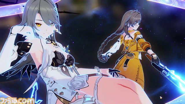 『崩壊3rd』日本版サービスが開始した日。第2部を迎えてストーリーもモデルもアクションも進化し続ける『崩壊』シリーズの美少女3Dアクション【今日は何の日？】