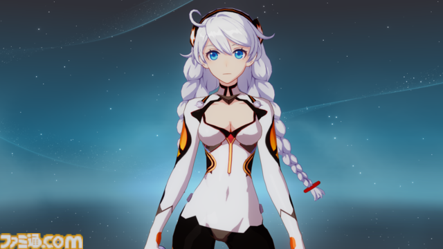 『崩壊3rd』日本版サービスが開始した日。第2部を迎えてストーリーもモデルもアクションも進化し続ける『崩壊』シリーズの美少女3Dアクション【今日は何の日？】