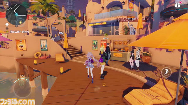 『崩壊3rd』日本版サービスが開始した日。第2部を迎えてストーリーもモデルもアクションも進化し続ける『崩壊』シリーズの美少女3Dアクション【今日は何の日？】