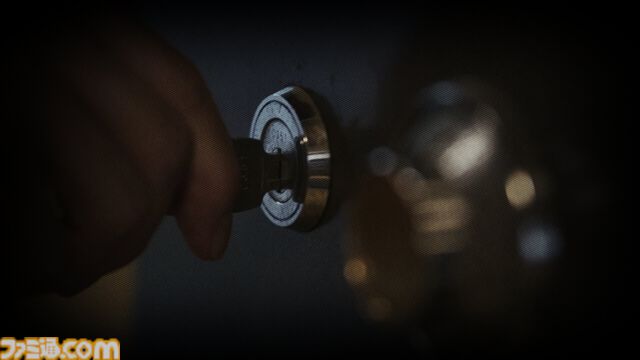 『桶地下』第四境界の新たな日常侵蝕ゲームが始動。「関わった人間は、例外なく消える」という謎の地下街の秘密に迫る。謎解きのカギとなる“水”も2月17日発売