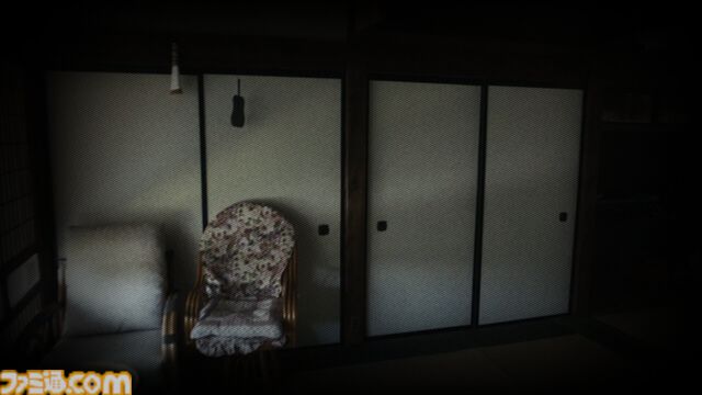 『桶地下』第四境界の新たな日常侵蝕ゲームが始動。「関わった人間は、例外なく消える」という謎の地下街の秘密に迫る。謎解きのカギとなる“水”も2月17日発売