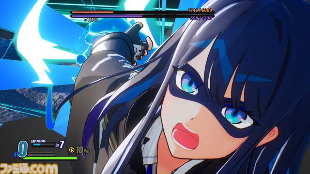 『マイトレイア』爽快ヒーローアクションの体験版がSteamで配信開始。動画配信者兼ヒーローのレイアが30種以上の多彩なアクションで敵を吹っ飛ばす！