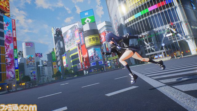 『マイトレイア』爽快ヒーローアクションの体験版がSteamで配信開始。動画配信者兼ヒーローのレイアが30種以上の多彩なアクションで敵を吹っ飛ばす！