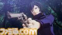 2vs2アクション『呪術廻戦 戦華双乱』体験版が配信スタート。有料DLC『懐玉・玉折』に若かりし五条、夏油、伏黒甚爾が登場