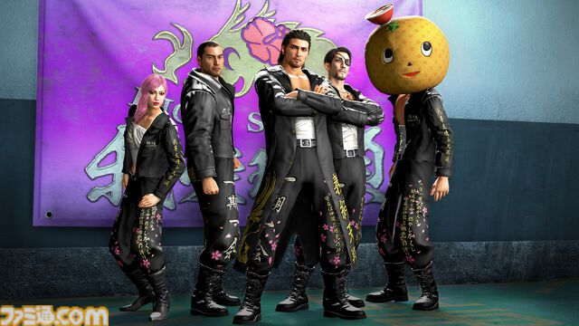 『龍が如く 極3 / 3外伝 Dark Ties』本日（2/12）発売。“変わる伝説、新たな歴史”というコンセプトのもと、バトルやドラマなどあらゆる面が進化